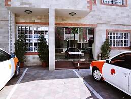 Sun City Hotel