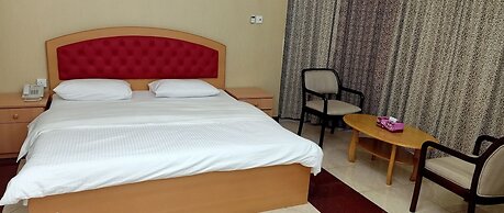 Sun City Hotel