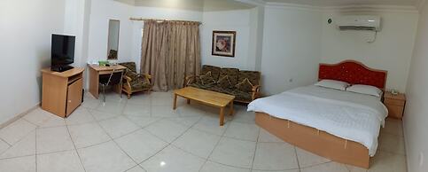 Sun City Hotel