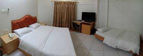 Sun City Hotel