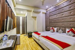 The Ashoka Hotel