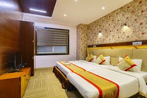 The Ashoka Hotel