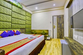 The Ashoka Hotel
