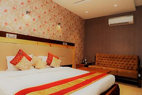 The Ashoka Hotel