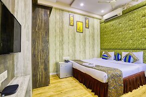 The Ashoka Hotel