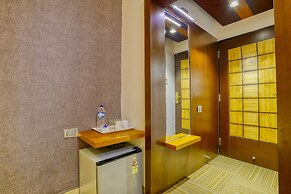 The Ashoka Hotel