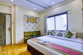 The Ashoka Hotel