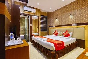 The Ashoka Hotel