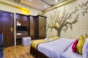 The Ashoka Hotel