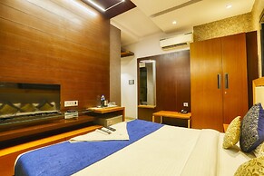The Ashoka Hotel