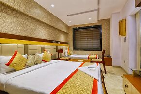 The Ashoka Hotel