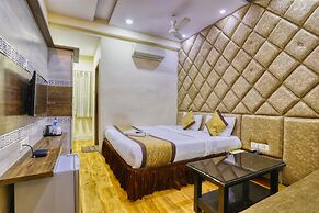 The Ashoka Hotel