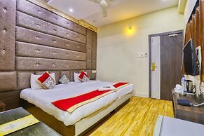 The Ashoka Hotel