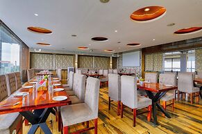 The Ashoka Hotel