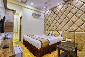 The Ashoka Hotel