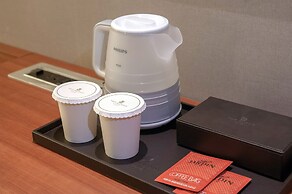 Top Cloud Hotel Cheonan