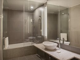 Top Cloud Hotel Cheonan