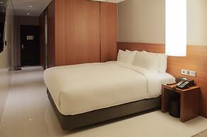 Top Cloud Hotel Cheonan