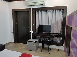 Aakritii Hotels