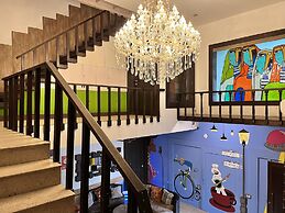 Aakritii Hotels
