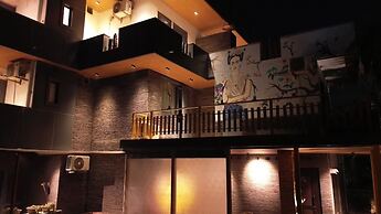 Aakritii Hotels