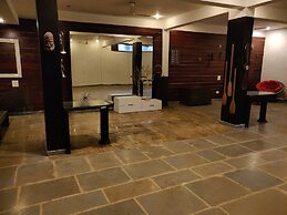 Aakritii Hotels