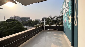 Aakritii Hotels