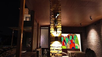 Aakritii Hotels