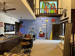 Aakritii Hotels