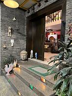 Aakritii Hotels