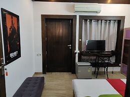 Aakritii Hotels