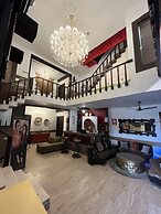 Aakritii Hotels