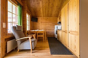 Punkaharju Resort