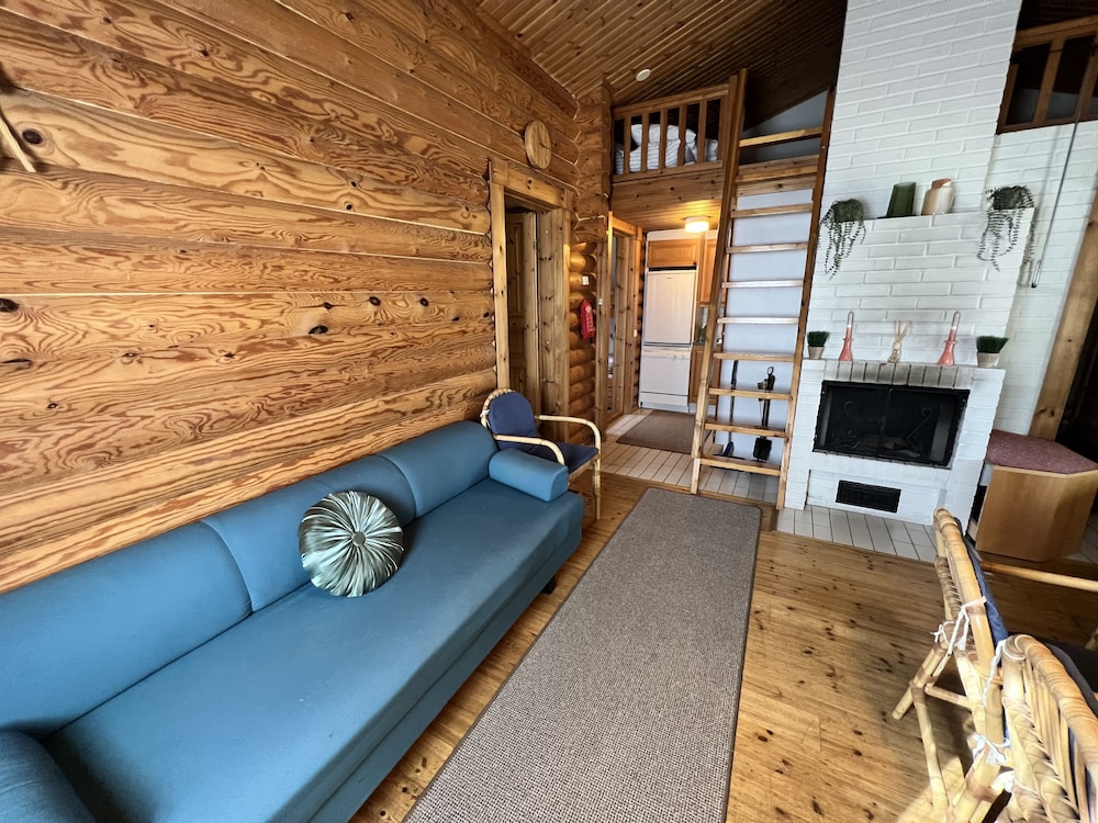 Punkaharju Resort
