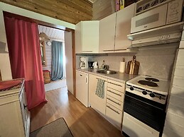 Punkaharju Resort