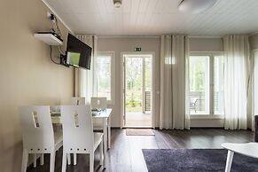 Punkaharju Resort