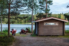 Punkaharju Resort