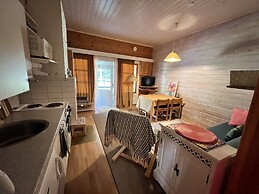 Punkaharju Resort