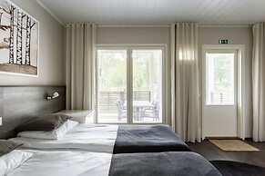 Punkaharju Resort