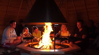 Punkaharju Resort