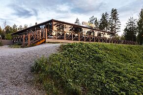 Punkaharju Resort