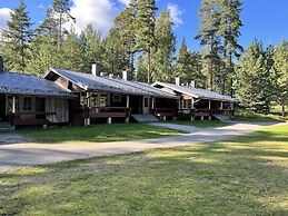 Punkaharju Resort