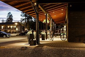 Punkaharju Resort