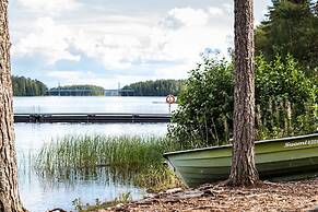 Punkaharju Resort