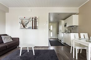 Punkaharju Resort