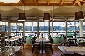 Punkaharju Resort