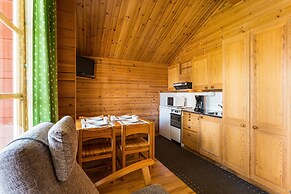 Punkaharju Resort