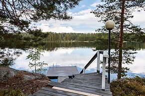 Punkaharju Resort