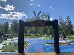 Punkaharju Resort