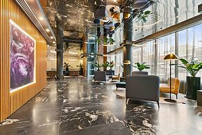 Melbourne City Apartment Hotel